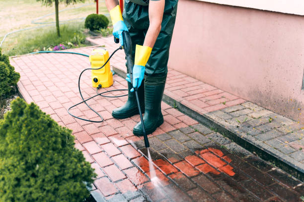 Eastwood, MI  Pressure Washing Services Company