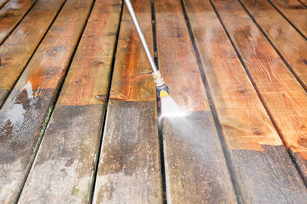 Best Factory Floor Cleaning  in Eastwood, MI